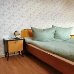 Apartment In Der Ciderwirtschaft Burg Stargard