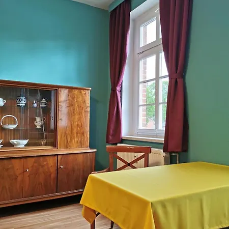 In Der Ciderwirtschaft Apartmán