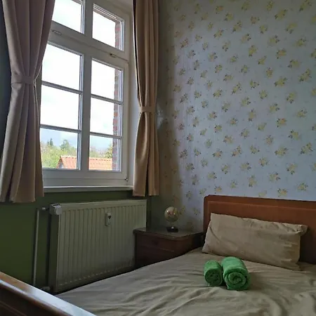 Apartmán In Der Ciderwirtschaft *