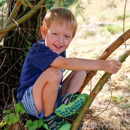 In Der Ciderwirtschaft * Burg Stargard