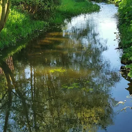 In Der Ciderwirtschaft Burg Stargard