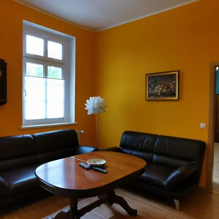 In Der Ciderwirtschaft Burg Stargard